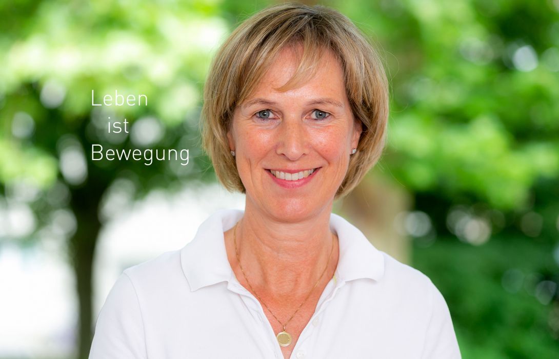 Osteopathie Münster Anne Stöhr